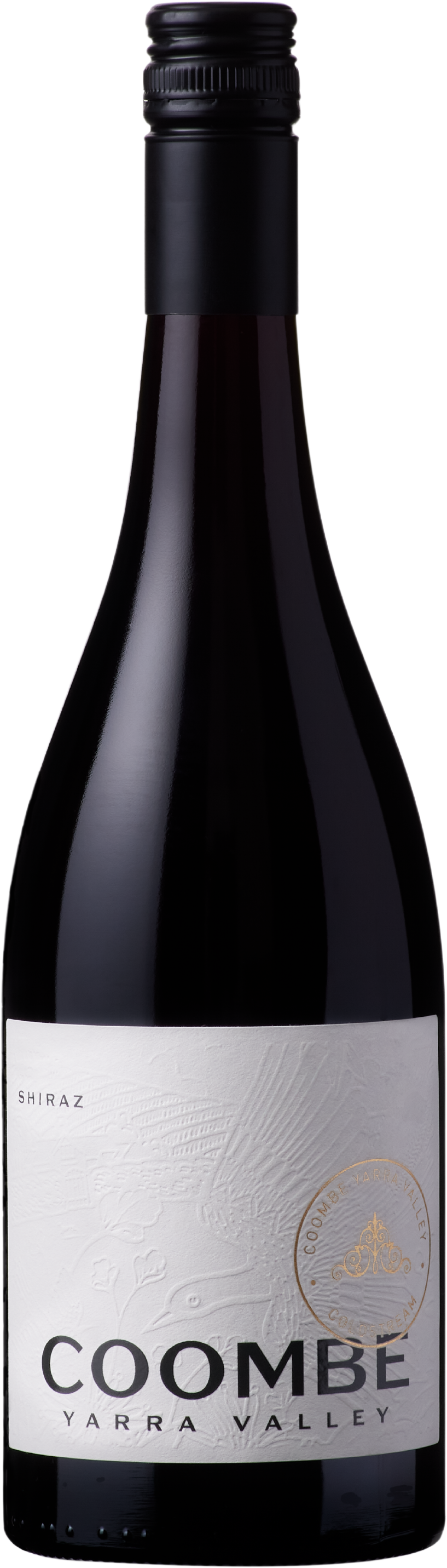 Coombe Yarra Valley Shiraz 2021